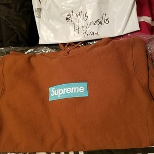 Meet your Posher, Rudolfo